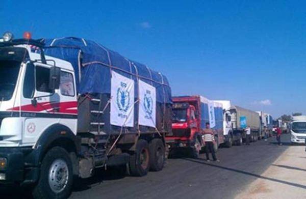 تقرير امريكي: الحوثيون يمنعون الأمم المتحدة من تفتيش الشحنات المشبوهة..!