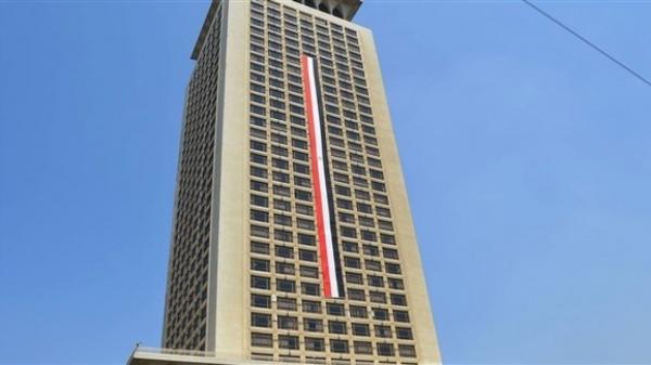 مصر ترد على تركيا بشأن "شرعية التدخل في ليبيا"