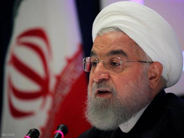 بعد انكار وتهرب.. روحاني يقر: 25 مليون إيراني أصيبوا بكورونا و35 مليونا عرضة له