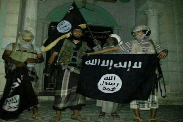 القبض على عدد من قيادات "داعش" و"القاعدة" في حضرموت