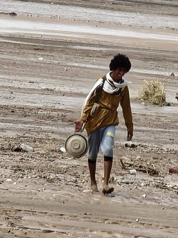 تحذيرات من خطورة المرور في طريق الجوف - صنعاء 