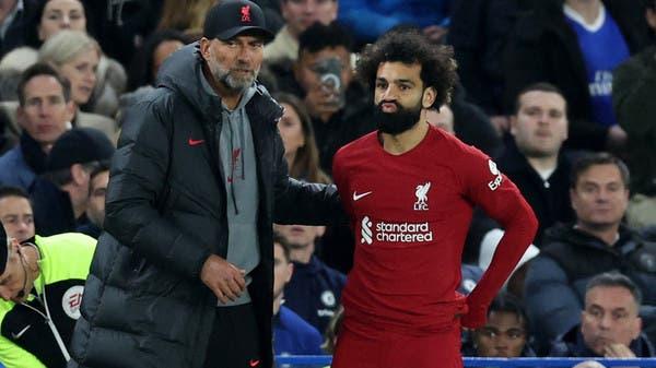 تشيلسي يدخل على خط ليفربول لخطف "لاعب صلاح"