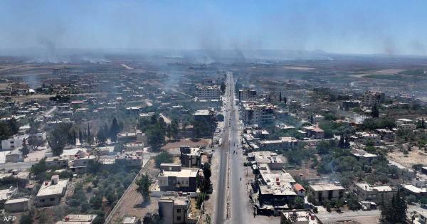 اشتباكات بين مقاتلين دروز وعشائر البدو في السويداء وسط نفي حكومي وتطورات إسرائيلية