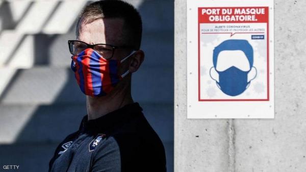 فرنسا.. إعلان "قرار إجباري" للوقاية من كورونا