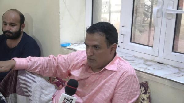 مدير المخا يترأس اجتماعاً لعقالها وأعيانها ومدراء مكاتبها التنفيذية