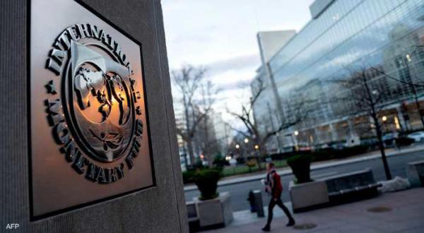 صندوق النقد.. "ركود حاد" ينتظر أوروبا إذا توقف الغاز الروسي