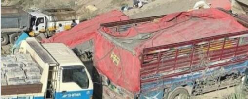 عشرين مليون ريال سعودي تكلفة _الصيانة الشاملة لطريق هيجة العبد