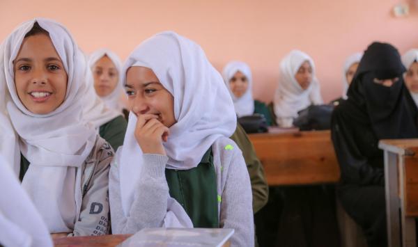 التربية تناقش إمكانية بدء العام الدراسي وتعلن فتح باب التوظيف ‏والتعاقد