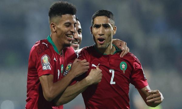  تحدد موعد مباراة منتخب المغرب مع باراغواي استعدادا لمونديال 2022