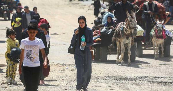 تحسبا لفشل مفاوضات غزة.. إسرائيل تجهز خطة بديلة لـ"المدينة الإنسانية"