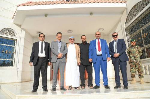 تعرف على أول رد من المجلس الانتقالي الجنوبي على عرض حكومي بمنحه 4 حقائب وزارية في التشكيل الحكومي الجديد – (نص الرد)