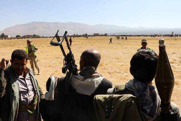 قبائل غولة عمران: التمثيل بجثة "قشيرة" إذلال وإهانة وتجاوزاً للثأر الشخصي..!