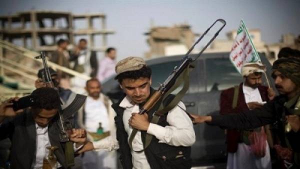 قيادي حوثي يعتقل جيرانه بصنعاء بهذه التهمة الغريبة..! – (تفاصيل)