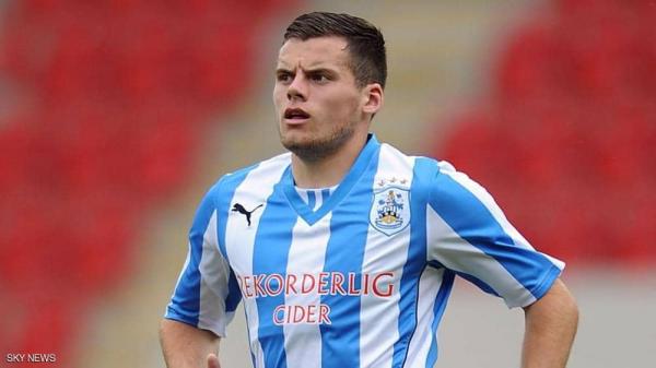 مقتل لاعب إنجليزي بسبب مشادة "غريبة"