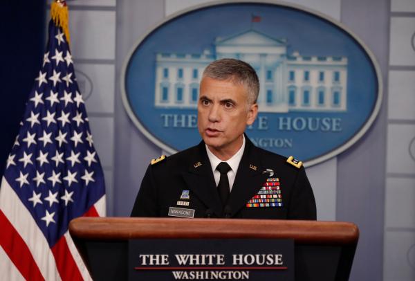 الاستخبارات الأمريكية تحدد الهدف "رقم واحد"