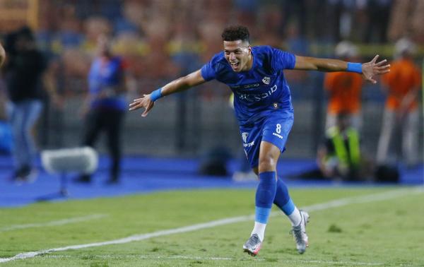 الزمالك يهزم الأهلي ويتوج بطلا "للنسخة المنسية" من كأس مصر