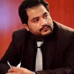 يحيى الحمادي