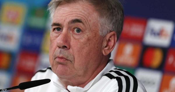 أزمة ريال مدريد.. هل يخوض أنشيلوتي الموسم الجديد بمهاجم واحد؟