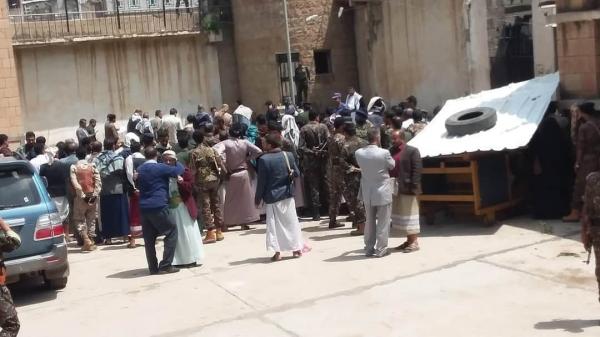 إعدام قاتل الطفل عبد الرحمن عطران ووالده يوجه رسالة إلى الجميع