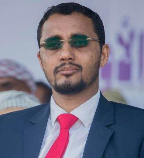 وليد القديمي