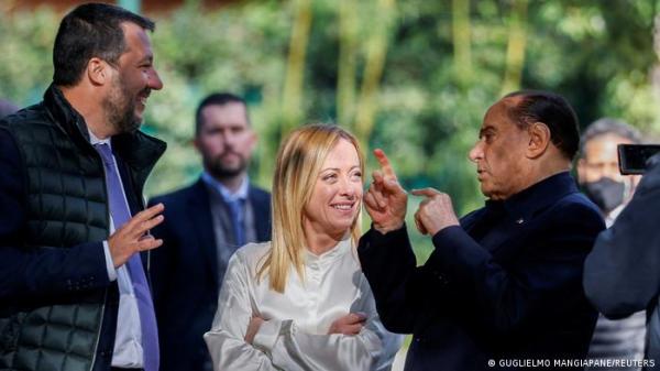 لماذا يخشى الغرب قيام حكومة يمينية متطرفة في إيطاليا؟