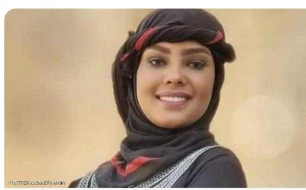 سجن انفرادي للفنانة الحمادي بعد تعذيبها من الزينبيات  