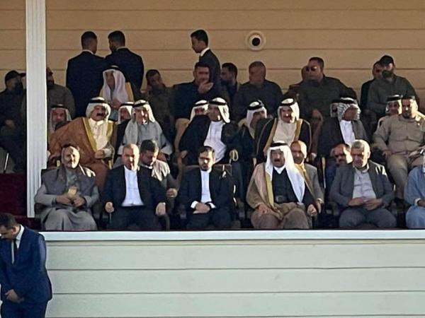 صحفي عراقي: حوثيون يتدربون على الصواريخ والمسيرات في معسكرات إيرانية وعراقية