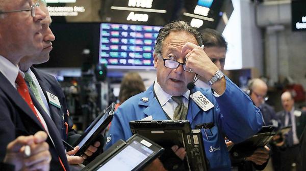 أسهم أوروبا تستقر بعد رفع سعر الفائدة