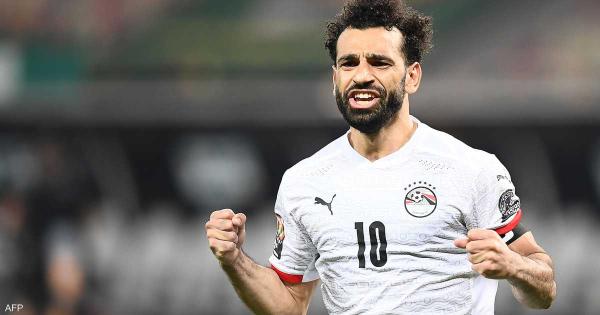 صلاح والأولمبياد.. هل يرسل ليفربول "الفرعون" إلى باريس من أجل الميدالية؟