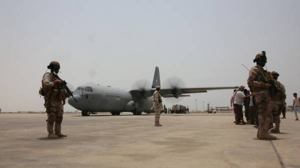 رويترز: الأعمال العسكرية والحرب في اليمن ستنتهي في هذا الموعد..! – (تفاصيل)