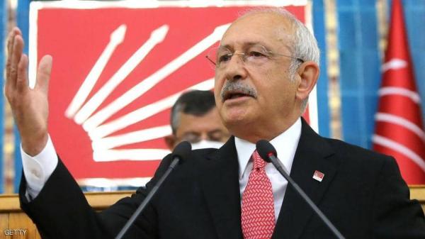 معارضة تركيا تحمل إدارة أردوغان  5 أزمات غير مسبوقة في البلاد