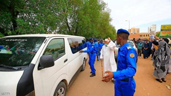السودان.. النائب العام  يصدر بيانا بشأن مجزرة "ضباط رمضان"