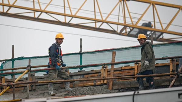 الرئيس الصيني في تحدٍّ دائم لمواجهة بطالة الشباب الخريجين