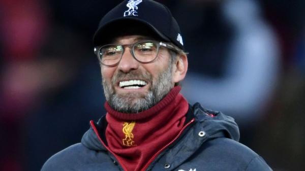 أغرب تصريح .. كلوب يتوقع بطل الدوري الإنجليزي الموسم المقبل