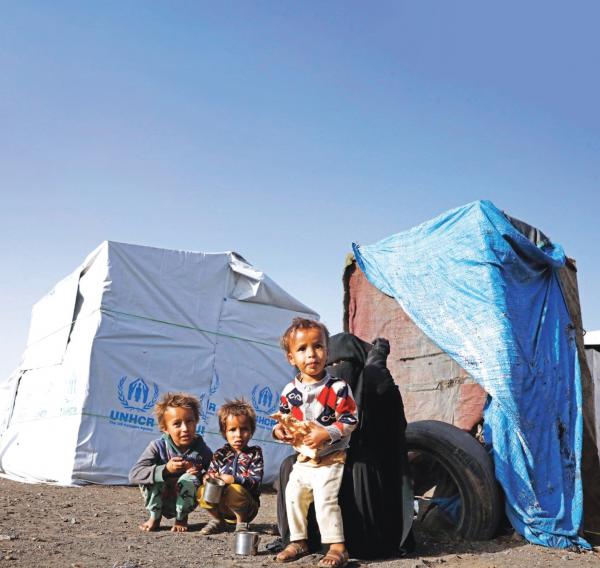 اليمن.. الهدنة تقاوم انتهاكات الحوثيين