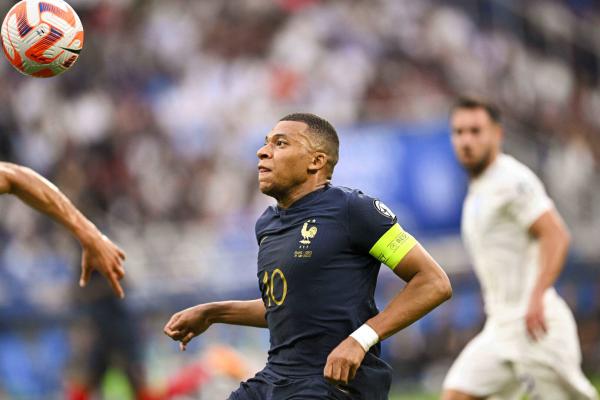 تطور مثير في انتقال مبابي إلى ريال مدريد
