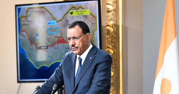 تنديد أفريقي وأوروبي بـ"احتجاز “رئيس النيجر