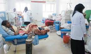 يحتجزون المحاليل لأكثر من شهرين.. الحوثيون يقتلون مرضى الفشل الكلوي باليمن..! – (تفاصيل)