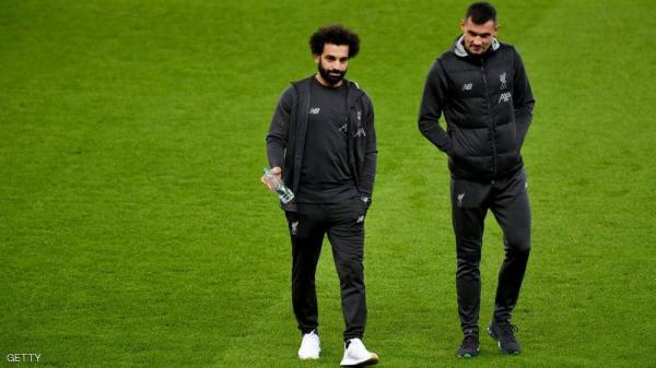 ليفربول يستغني عن "أقرب صديق لصلاح"