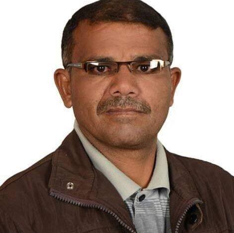 محمد ناجي أحمد