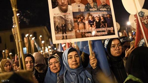 صحيفة تكشف"المقابل" الذي باع من أجله  أردوغان مسلمي الإيغور 