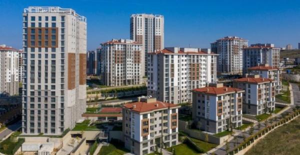 تقرير: أكثر من خمسة آلاف وحدة عقارية تملكها يمنيون في تركيا