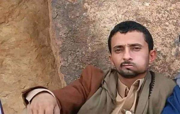 مليشيا الحوثي الارهابية تقتل سائق سيارة في الجوف