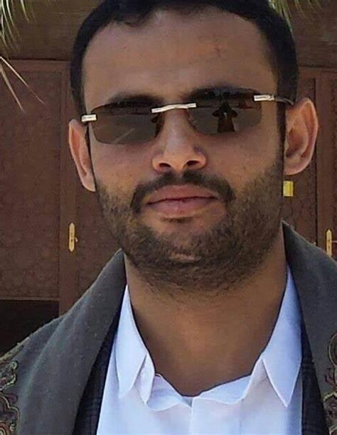 المشاط ينهب أراضي الدولة لصالح قيادات مليشاوية موالية لإيران