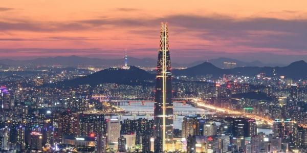 كوريا الجنوبية تحقق في تعاملات مالية مشبوهة بقيمة 3.4 مليار دولار