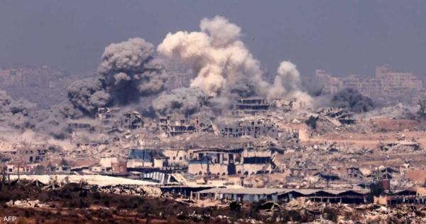 سيناتور أميركي: إسرائيل ستفعل في غزة ما فعلناه في طوكيو