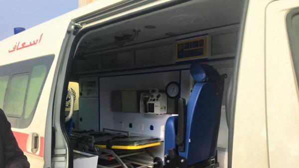 العراق يسجل 49 وفاة و273 إصابة بمرض الحمى النزفية