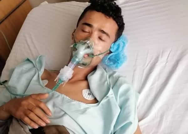  وفاة شاب مختطف جراء التعذيب الوحشي في سجون مليشيا الحوثي 