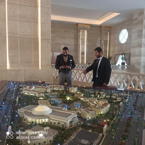 شركة يمنية تقدم لليمنيين استشارات مجانا للاستثمار في مصر