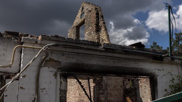 رئيس بلدية خاركيف: لا يوجد مكان آمن في المدينة